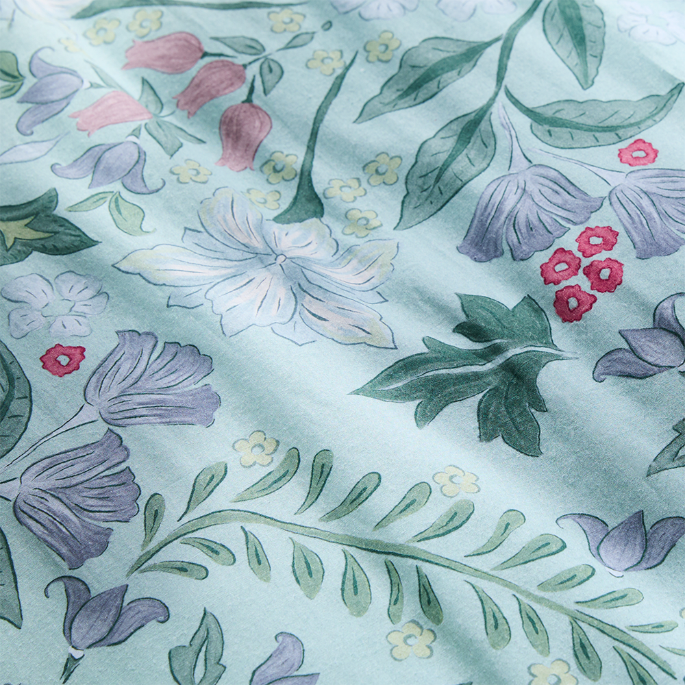 MyHouse Aurora Quilt Cover Set