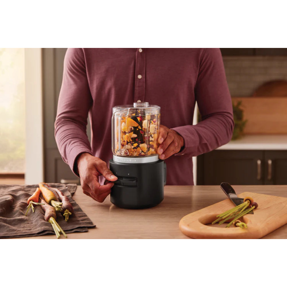KitchenAid Cordless Chopper