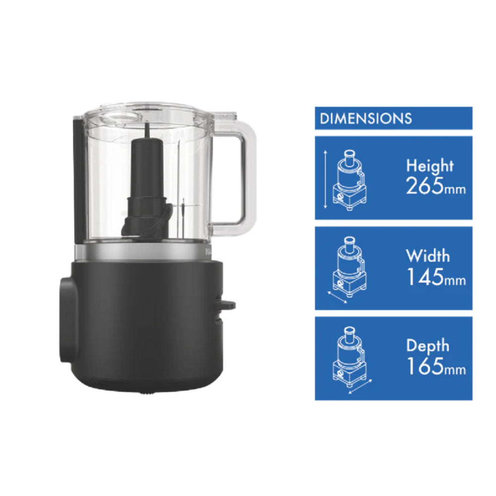 KitchenAid Cordless Chopper