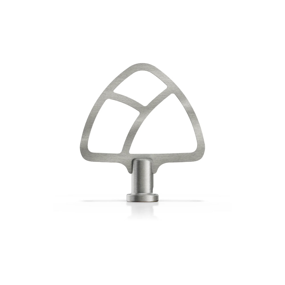 KitchenAid Stainless Steel Flat Beater