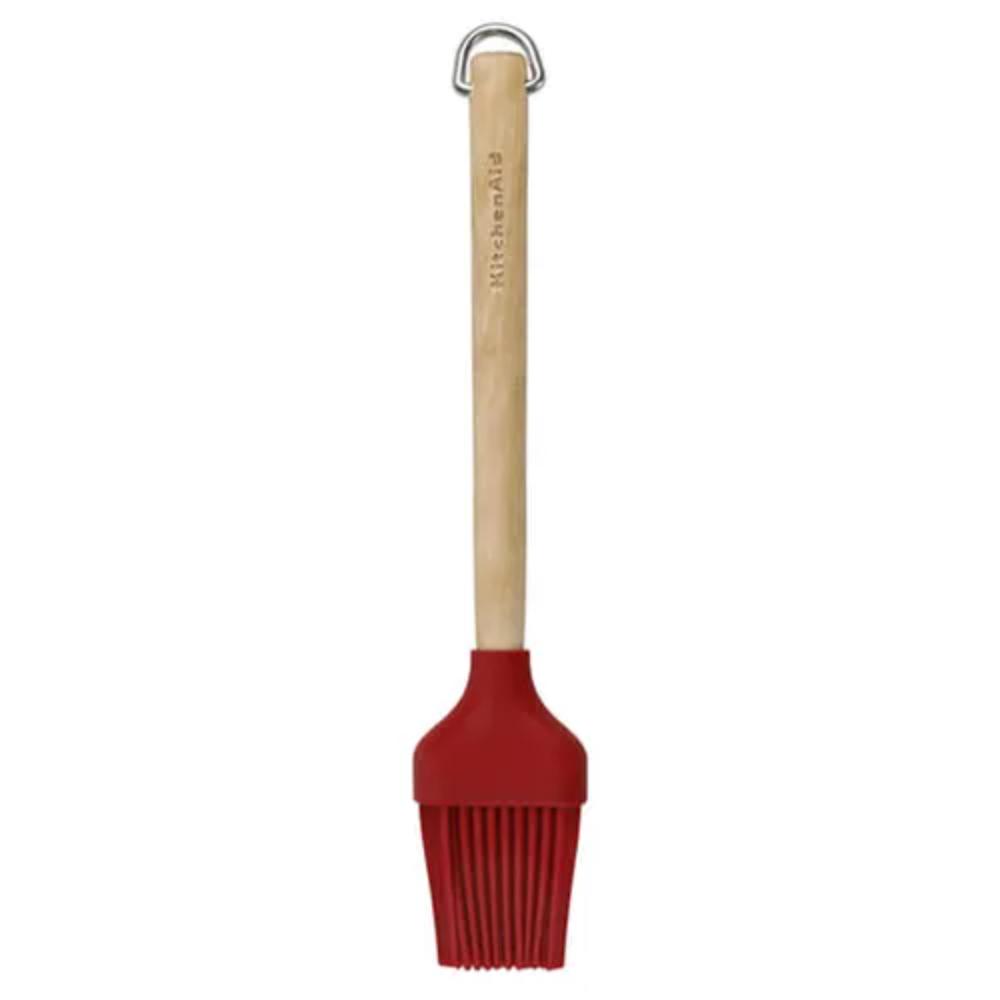 KitchenAid Birchwood Basting Brush