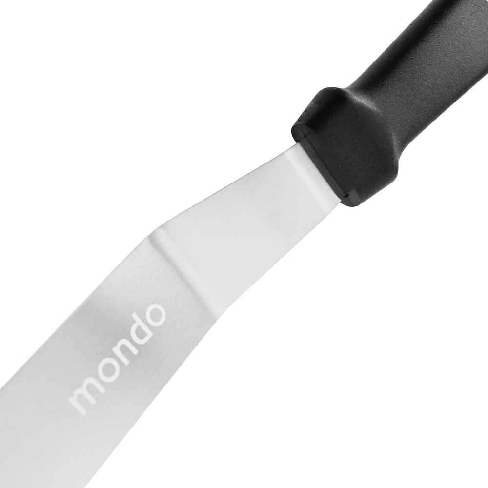 Mondo Cranked Icing Spatula 11.5cm