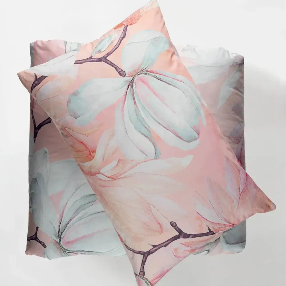 Lorraine Lea Kimba Standard Pillowcase