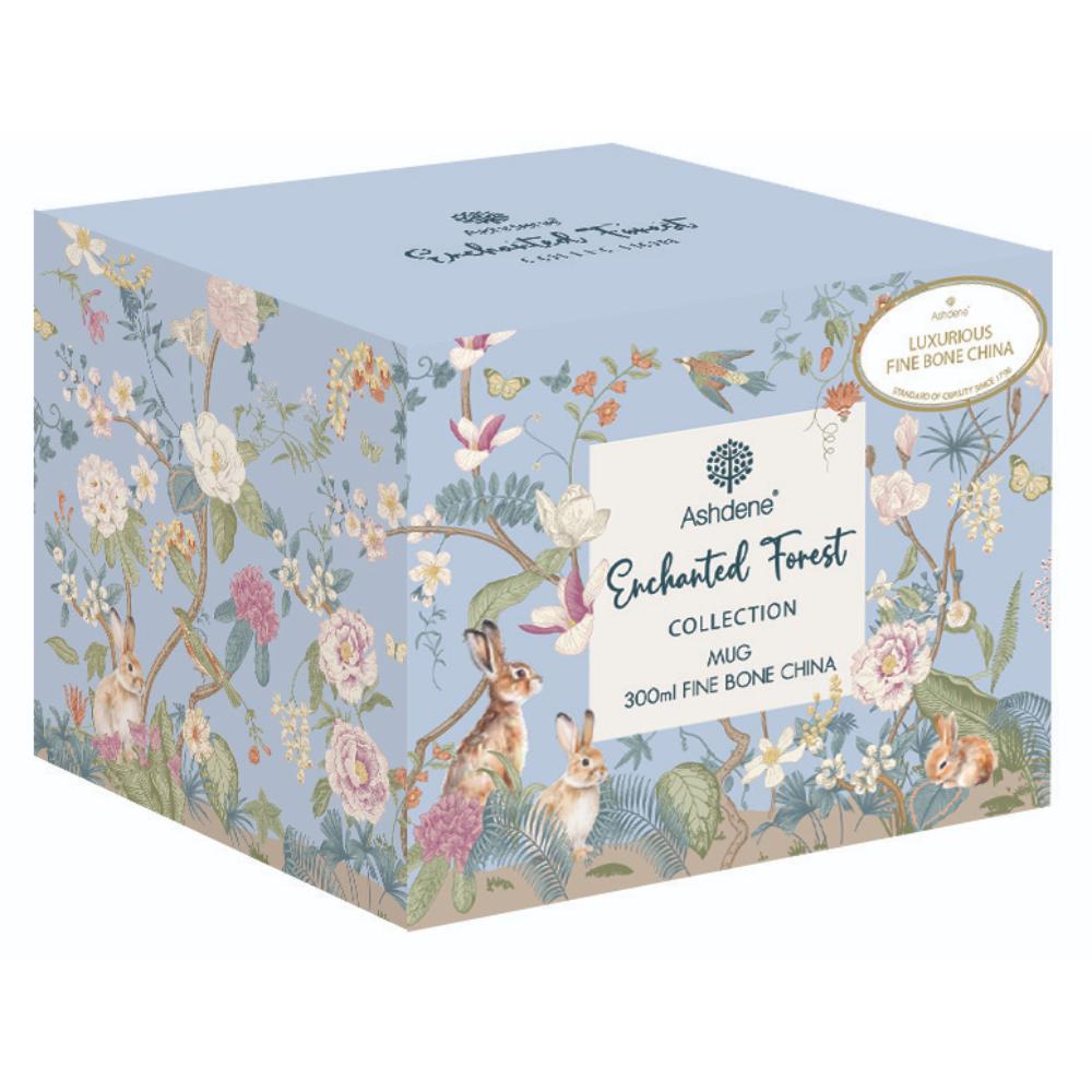 Ashdene Enchanted Forest Wide Flare Mug