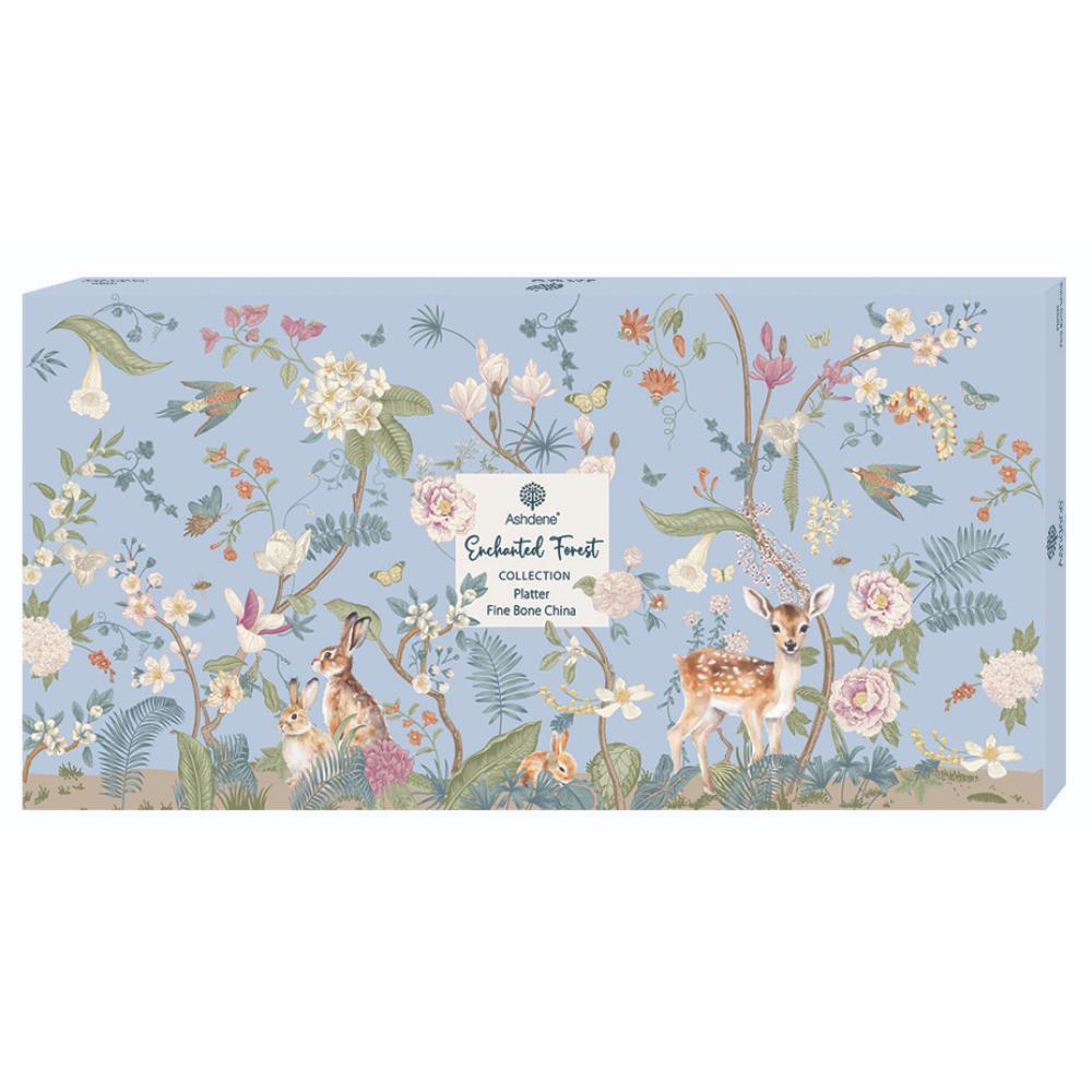 Ashdene Enchanted Forest Platter