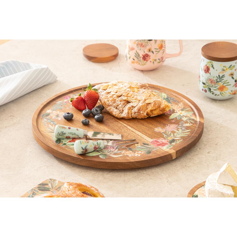 Ladelle Esperance Lazy Susan