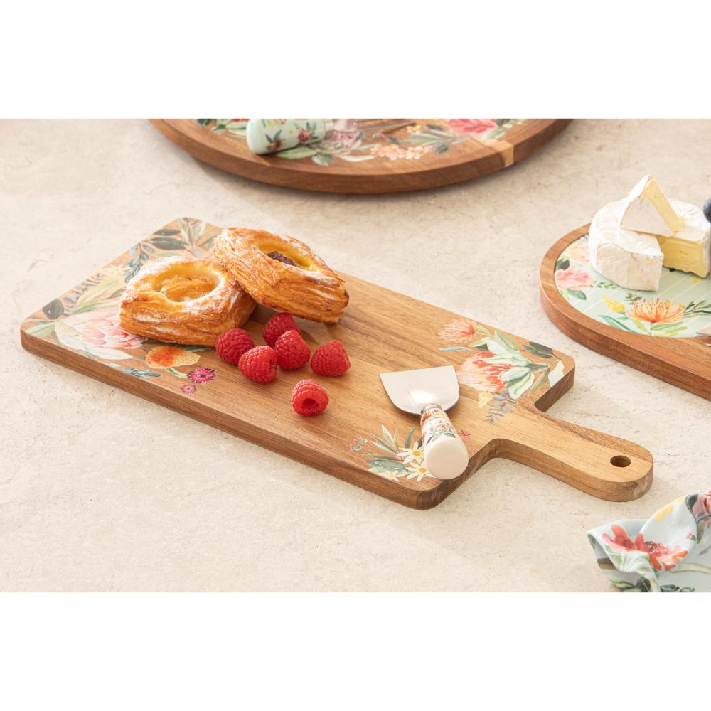 Ladelle Esperance Serving Board