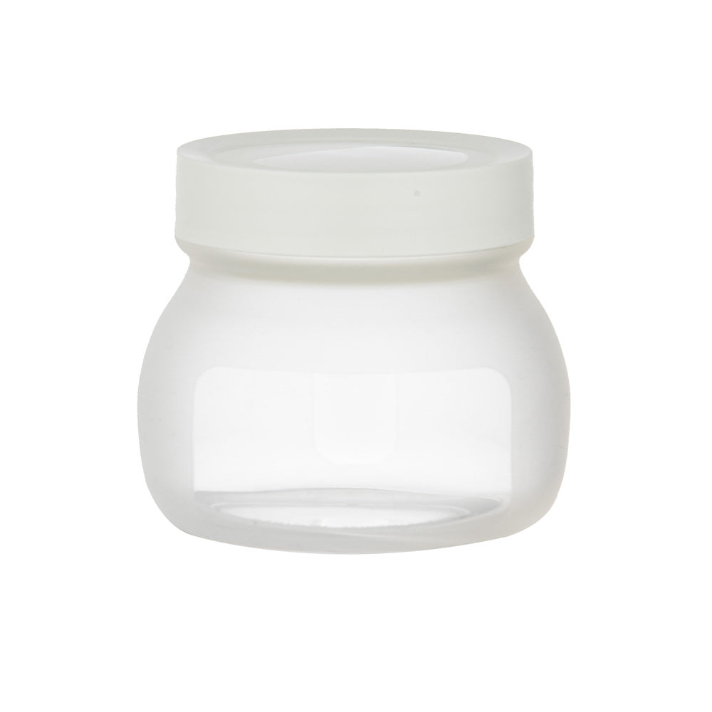 Ladelle Eco Flexi Set of 3 Assorted Jars