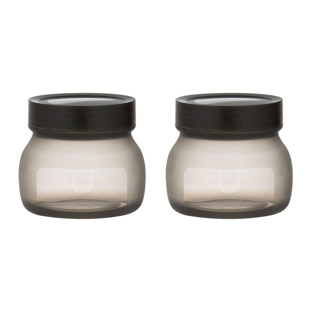 Ladelle Eco Flexi Set of 2 Jars