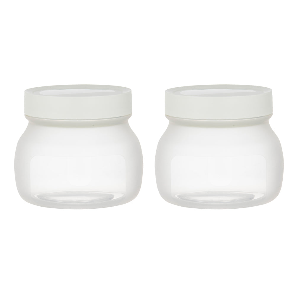 Ladelle Eco Flexi Set of 2 Jars