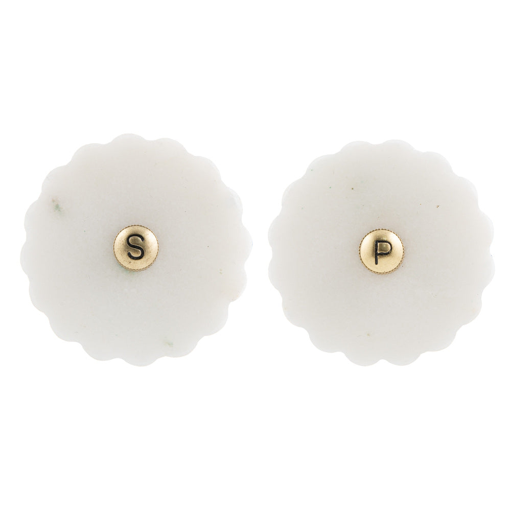 Ladelle Mason Salt & Pepper Grinders