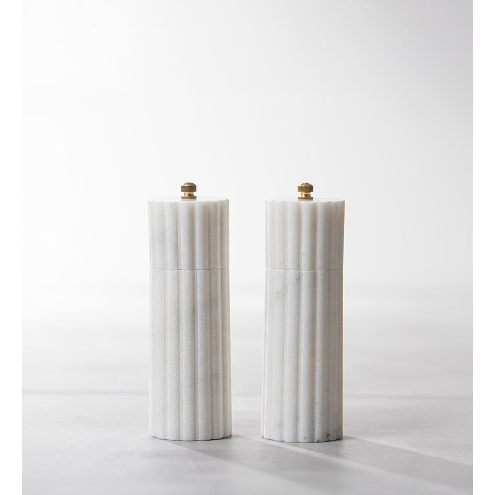 Ladelle Mason Salt & Pepper Grinders