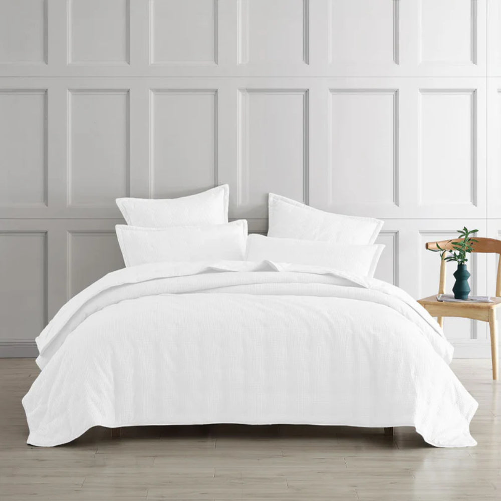 Platinum Collection Ascot Granite Coverlet