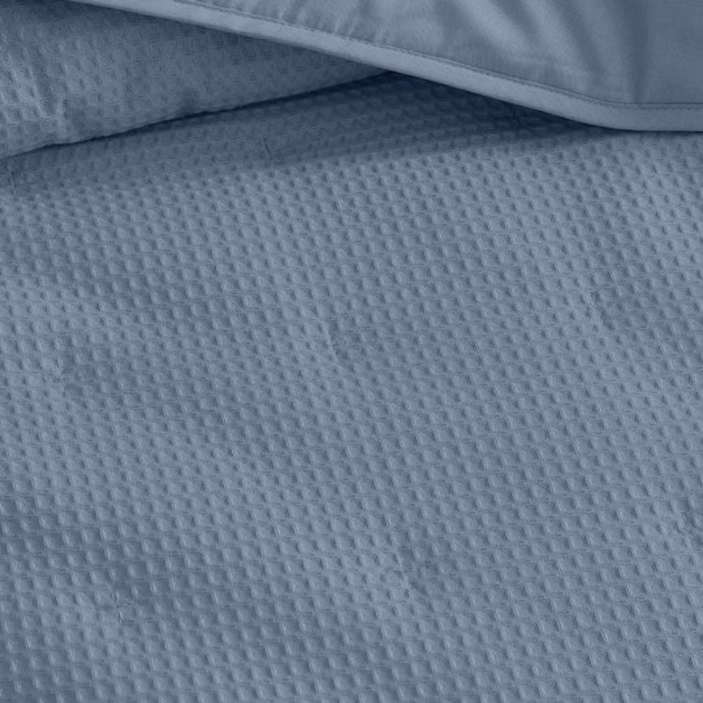 Platinum Collection Ascot Granite Coverlet