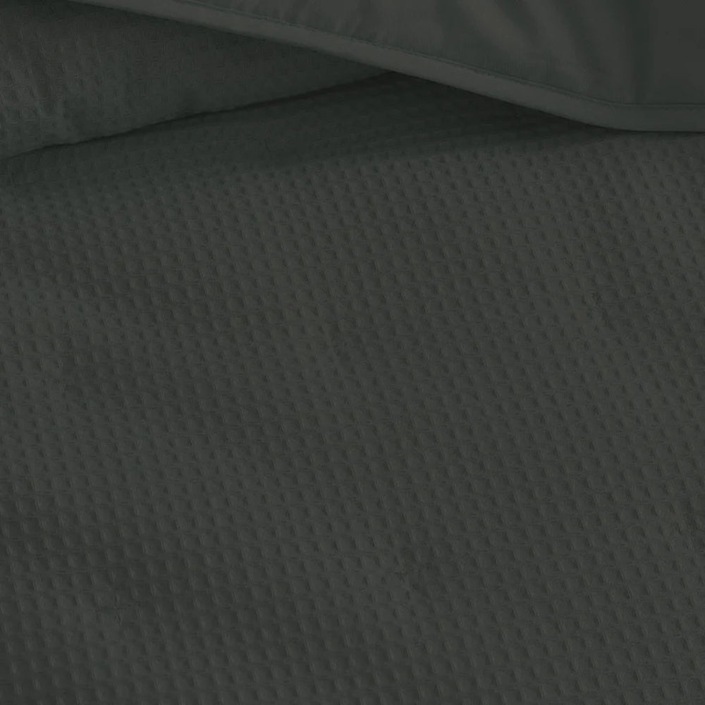 Platinum Collection Ascot Granite Coverlet