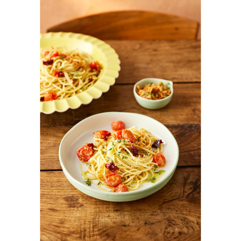 Jamie Oliver Big Love Set of 4 Dishy Bowls 22cm at House