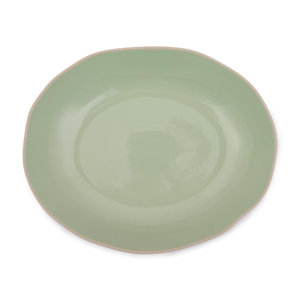 Jamie Oliver Big Love Bowl 39cm Green at House