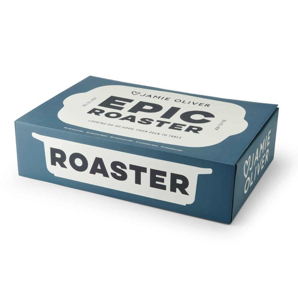 Jamie Oliver Big Love Epic Roaster 39cm at House