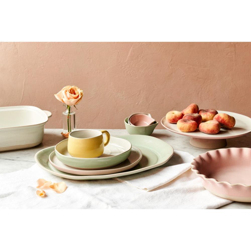 Jamie Oliver Big Love Set of 3 Pinch-Me Pots at House