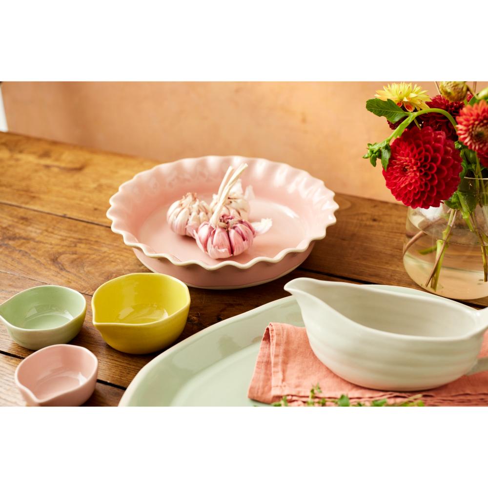 Jamie Oliver Big Love Set of 3 Pinch-Me Pots at House