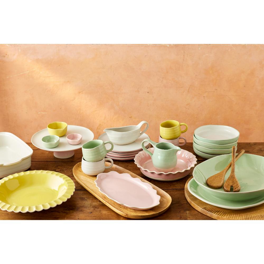 Jamie Oliver Big Love Set of 3 Pinch-Me Pots at House