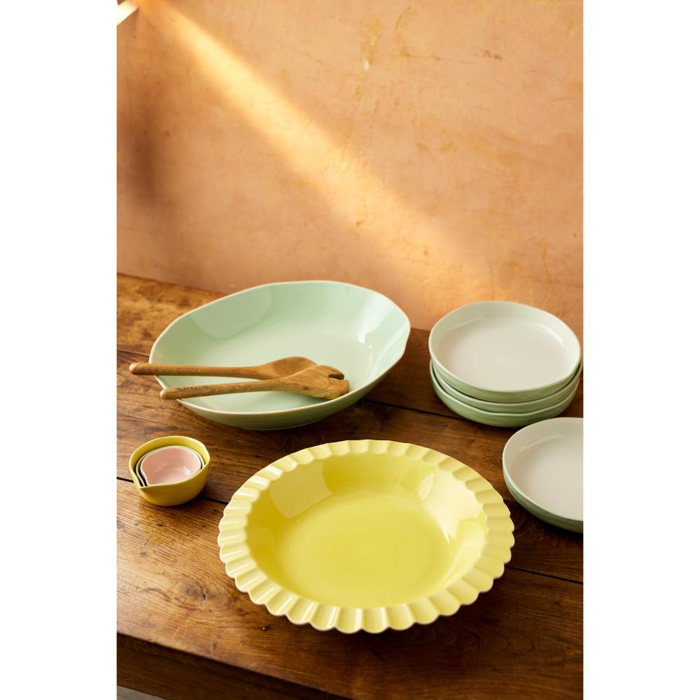 Jamie Oliver Big Love Set of 3 Pinch-Me Pots at House