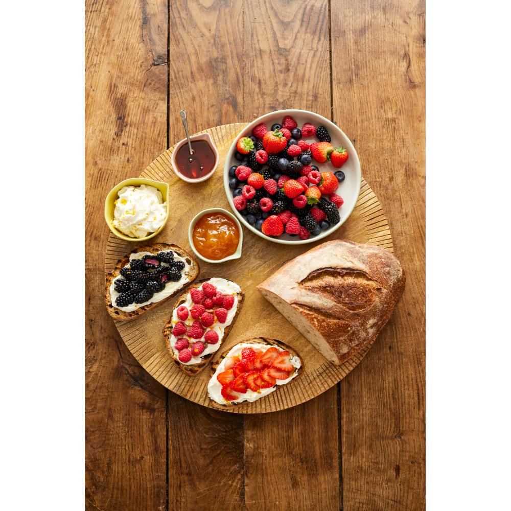 Jamie Oliver Big Love Set of 3 Pinch-Me Pots at House