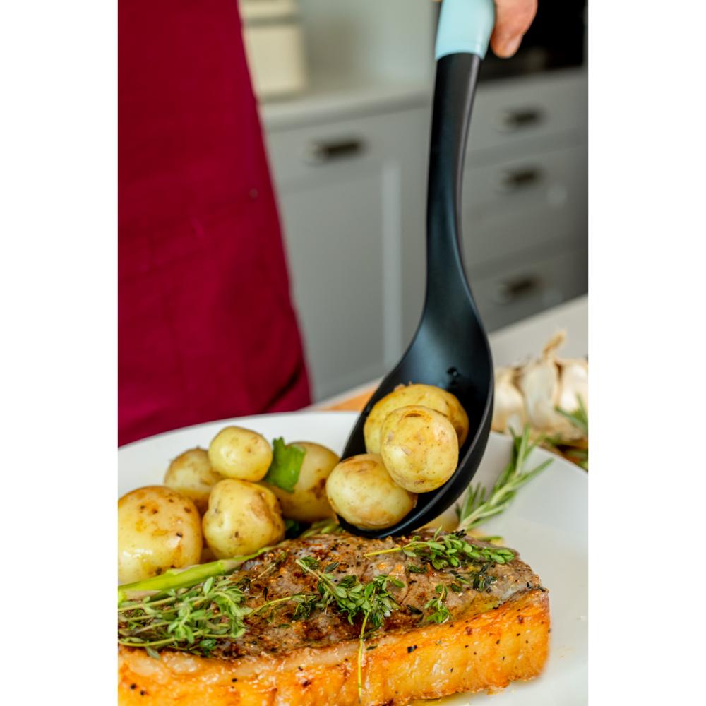 KitchenAid Soft Grip Basting Spoon