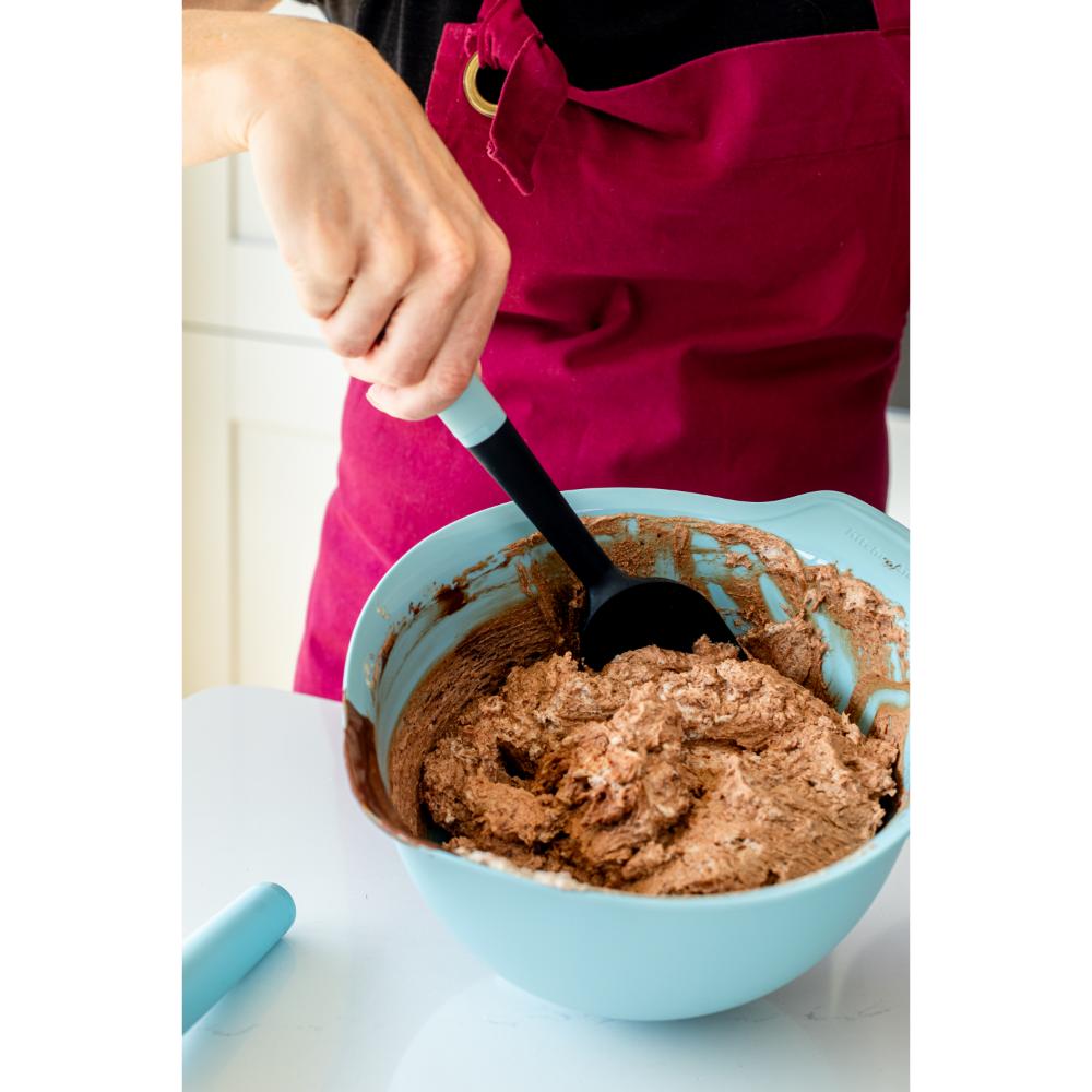 KitchenAid Silicone Spoon Spatula