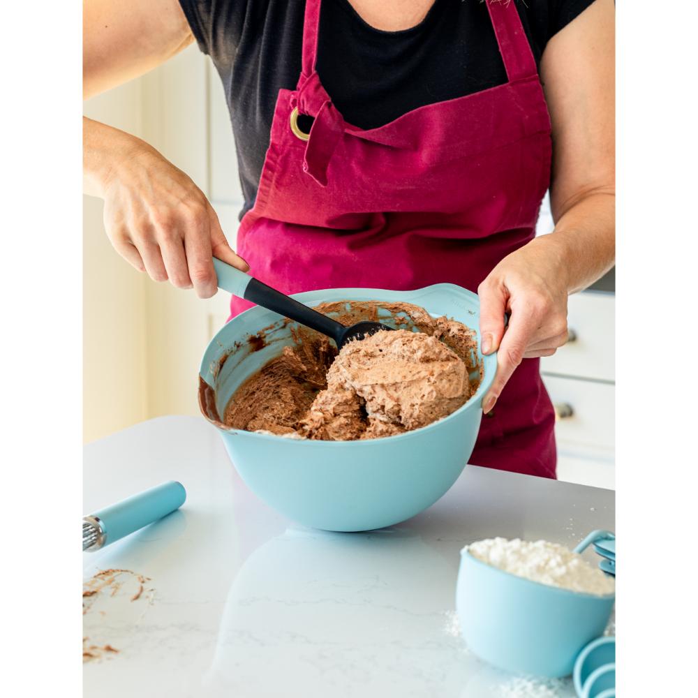 KitchenAid Silicone Spoon Spatula