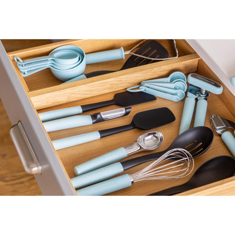 KitchenAid Silicone Spoon Spatula
