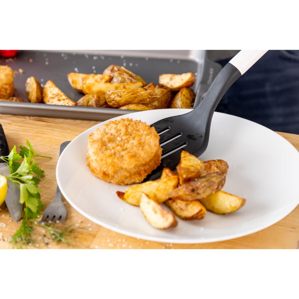 KitchenAid Classic Slotted Turner