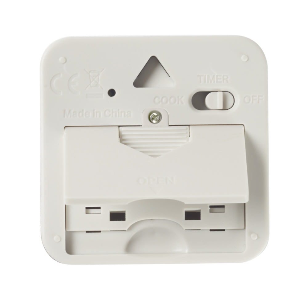 KitchenAid Digital Probe Thermometer With Timer