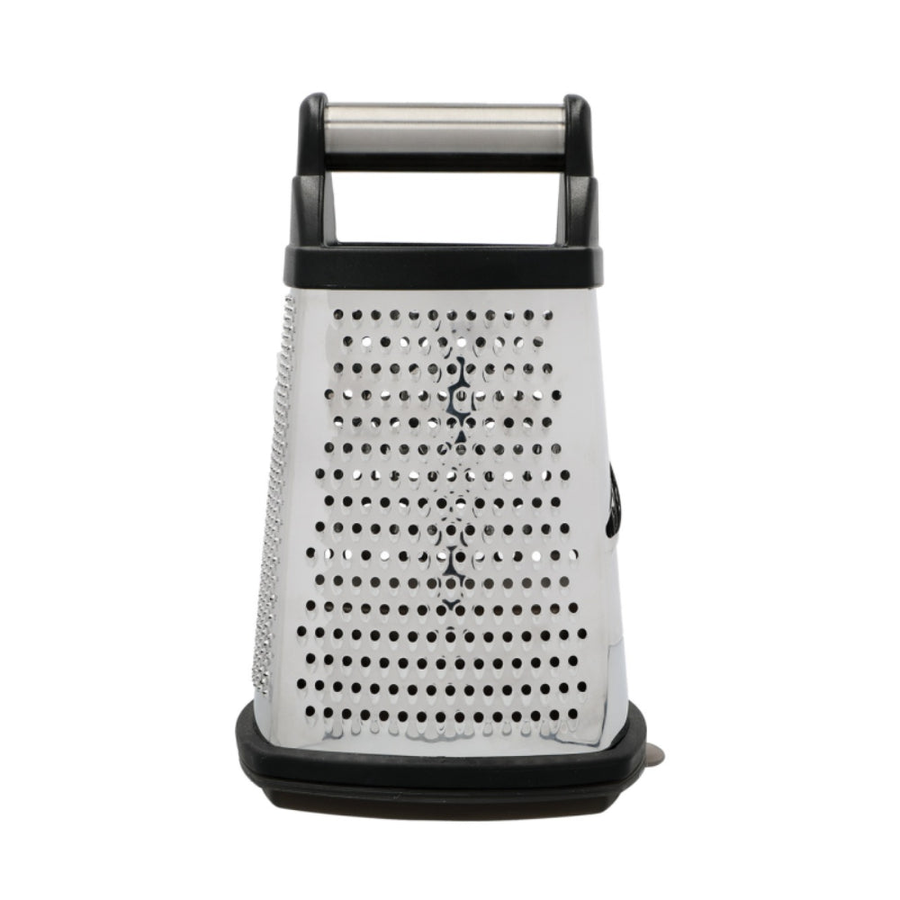 KitchenAid Universal Box Grater With Measuring Cups