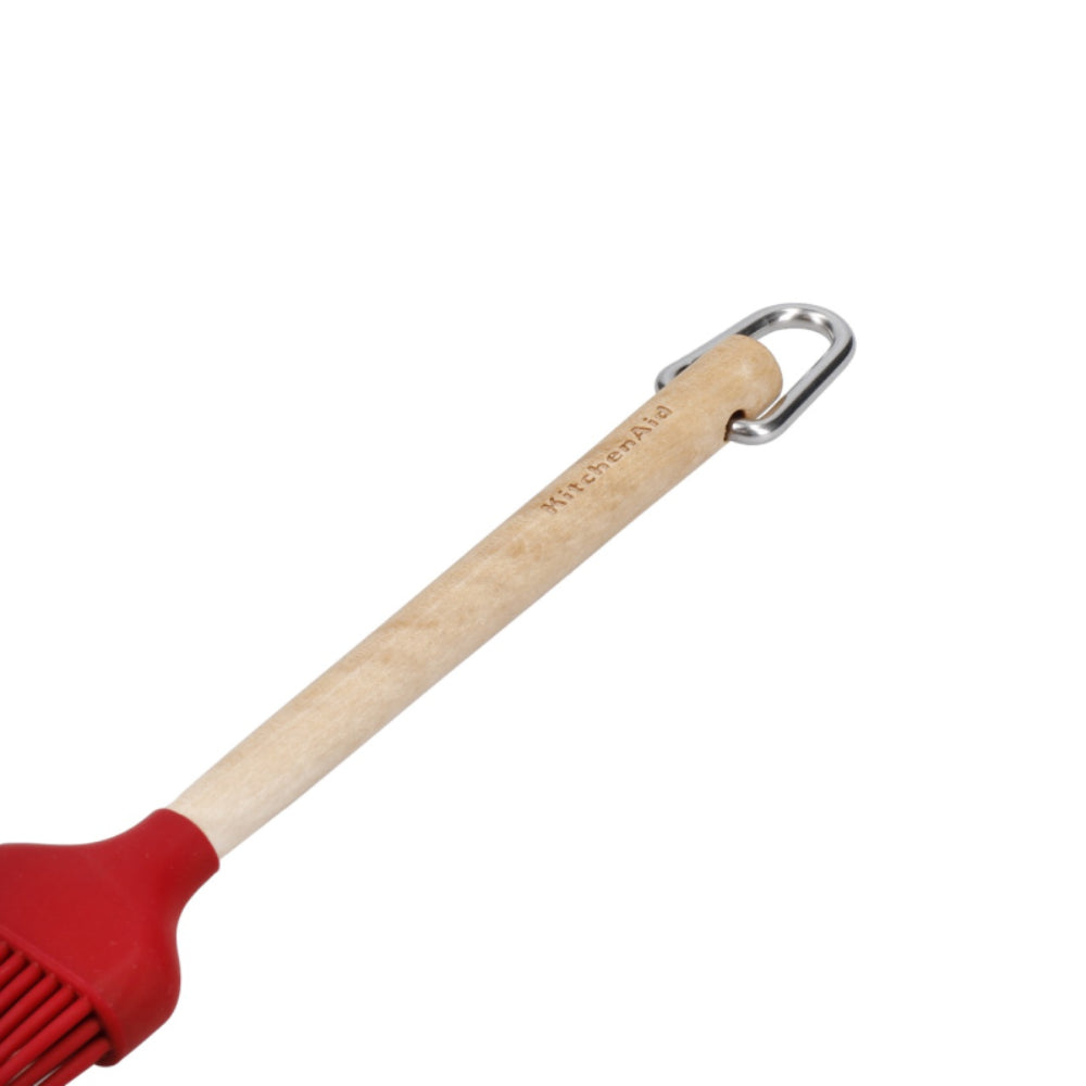 KitchenAid Birchwood Pastry Brush