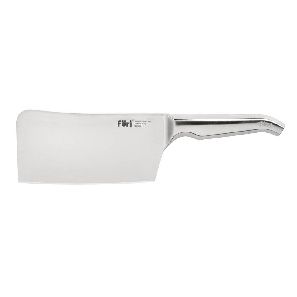 Furi Pro Cleaver Knife 16.5cm