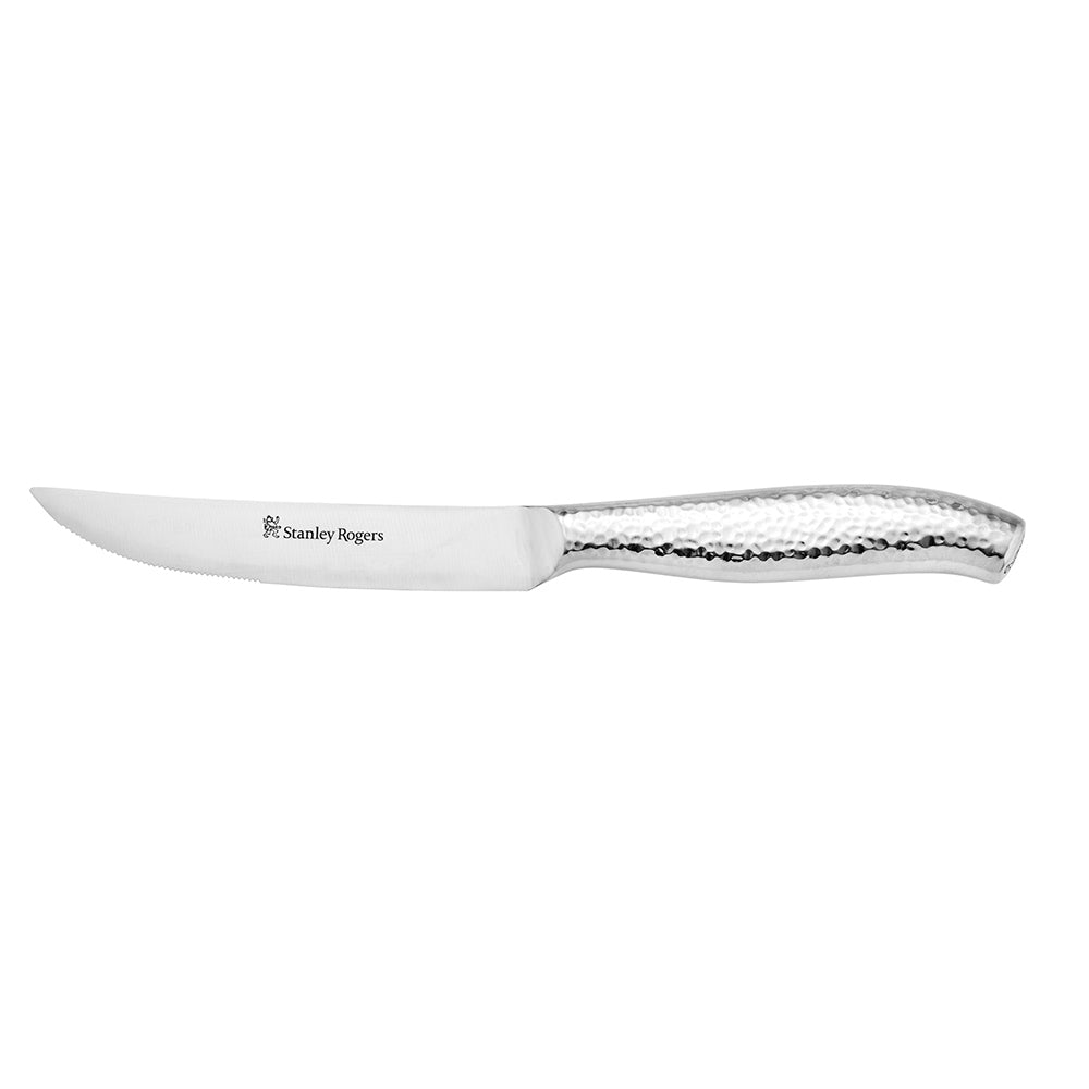 Stanley Rogers Bolero 4 Piece Steak Knife Set