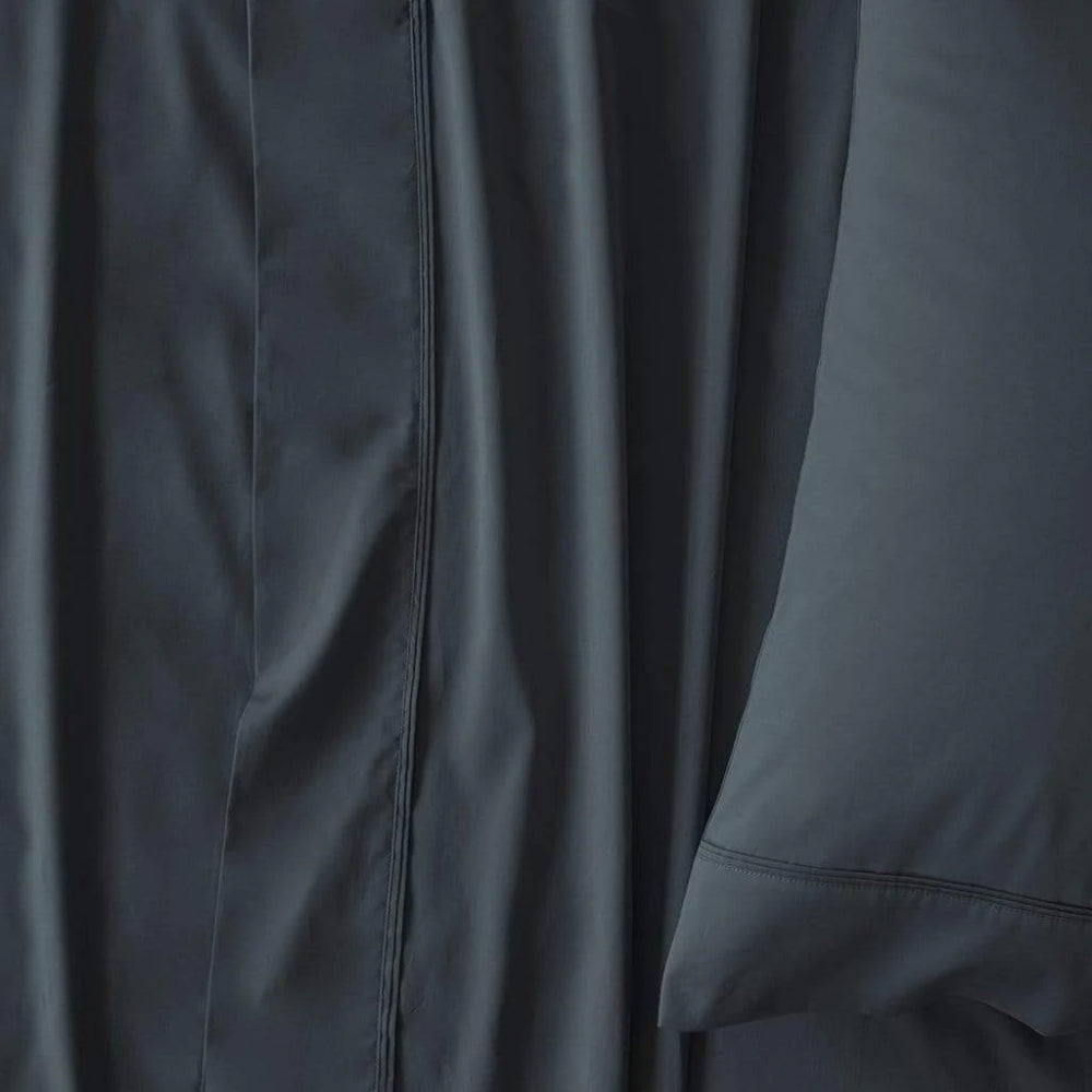 MyHouse Ashton Sheet Set Graphite