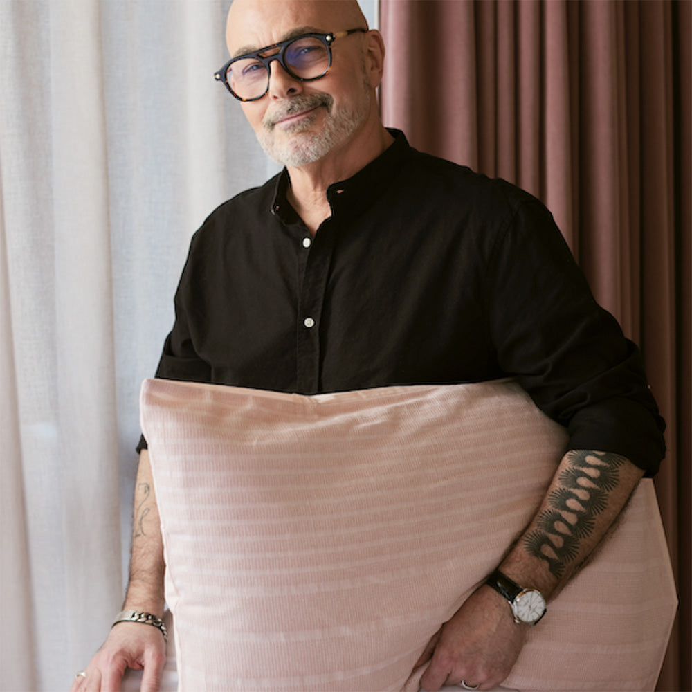 Neale Whitaker Culburra Quilt Cover Set