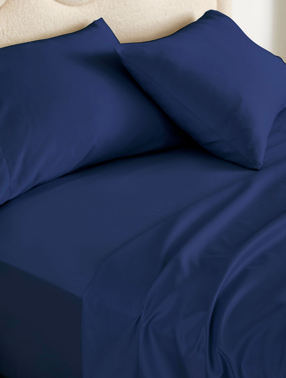 MyHouse Luxe 1200TC Sheet Set