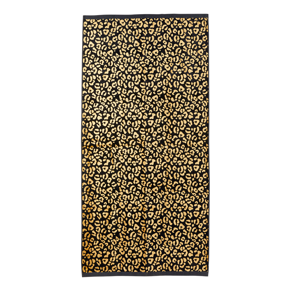 MyHouse Beach Towel Collection