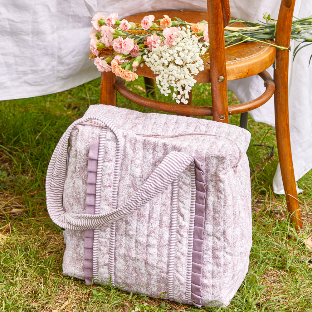 MyHouse Mimi Duffle Bag