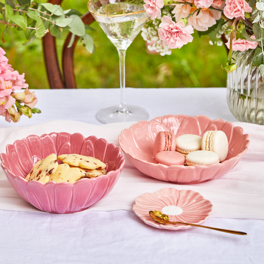 MyHouse Mimi Petal Bowl