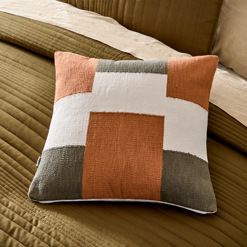 Neale Whitaker Bendoc Cushion