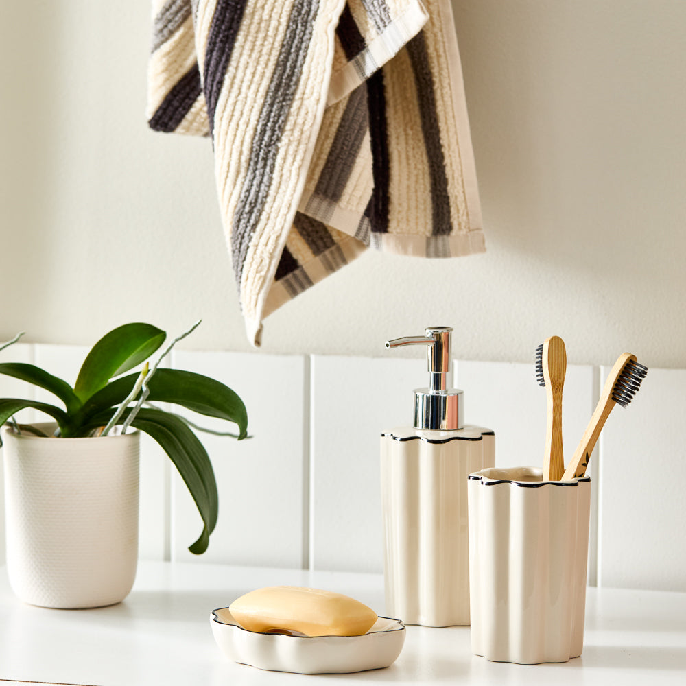 MyHouse Margot Soap Dispenser