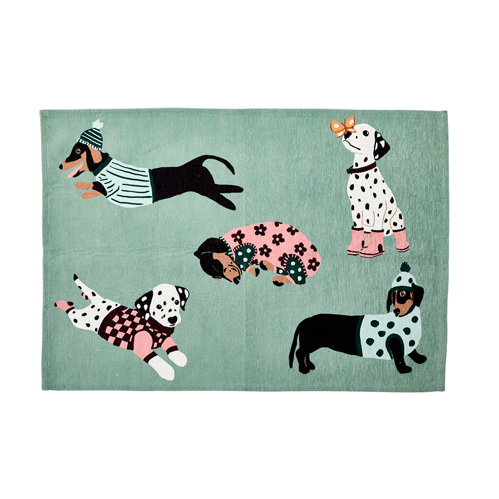 MyHouse Washable Mat