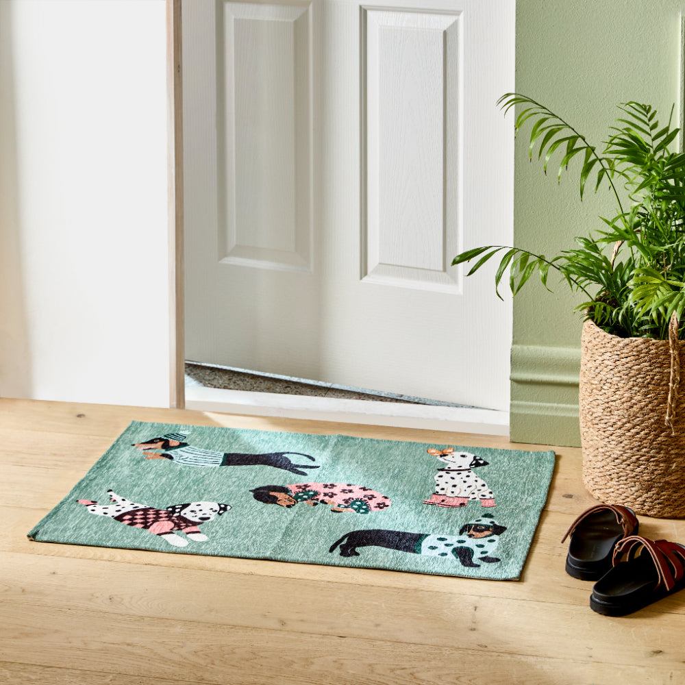 MyHouse Washable Mat