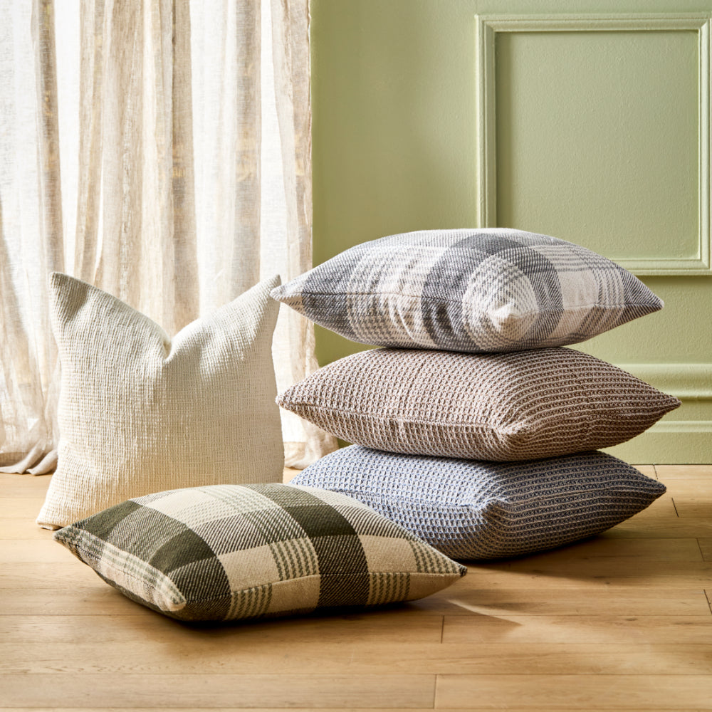 Adorn Living Otis Cushion