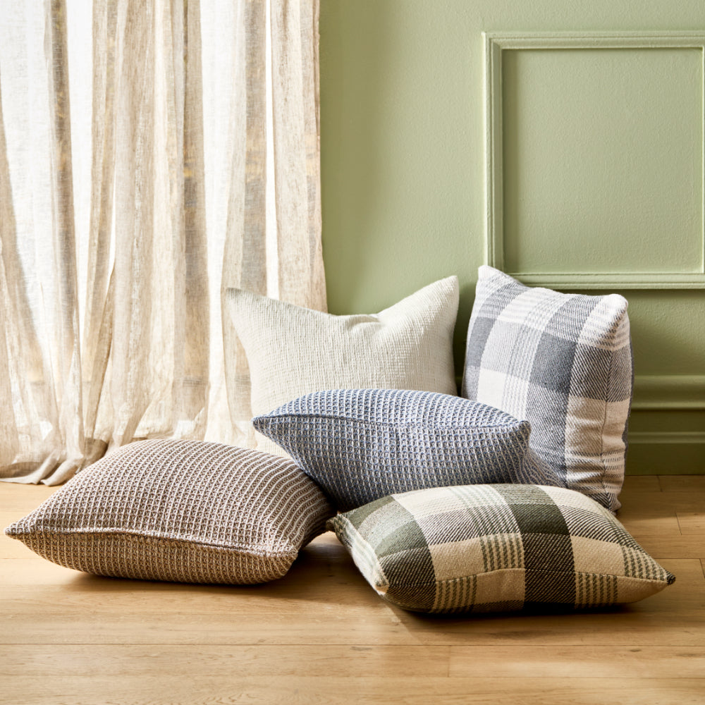 Adorn Living Otis Cushion