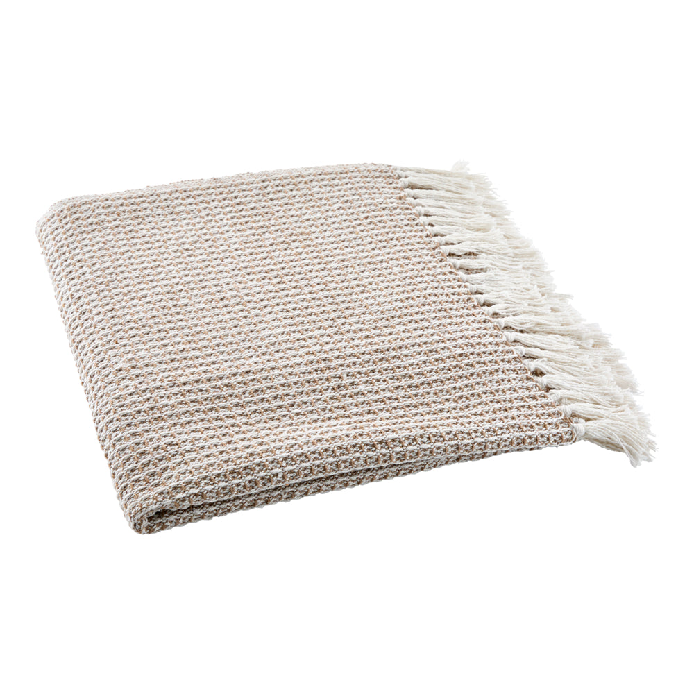 Adorn Living Otis Throw